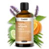 Sauna infusion calm & relaxation