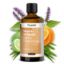Sauna infusion calm & relaxation