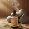 Sauna infusion calm & relaxation