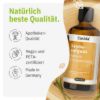 Sauna infusion calm & relaxation