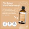 Sauna infusion calm & relaxation