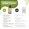 Sauna infusion calm & relaxation