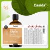 Sauna infusion calm & relaxation