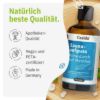 Sauna infusion Breathe through with menthol