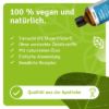 Sauna infusion Breathe through with menthol