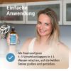 Sauna infusion Breathe through with menthol