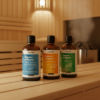 Best-Selling Sauna Infusion Set