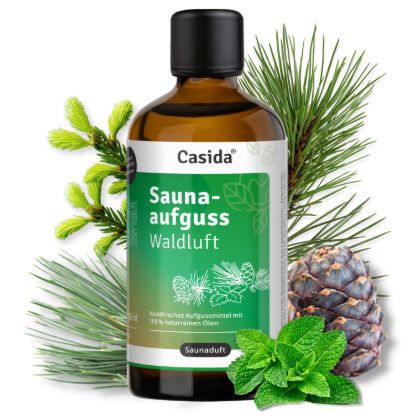 Best-Selling Sauna Infusion Set