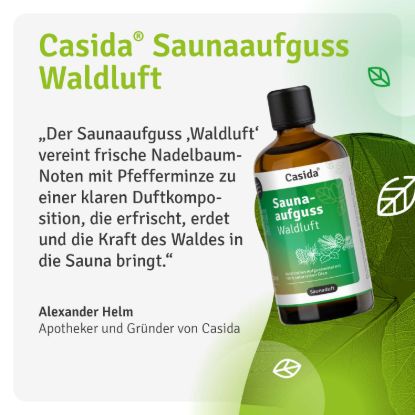 Best-Selling Sauna Infusion Set