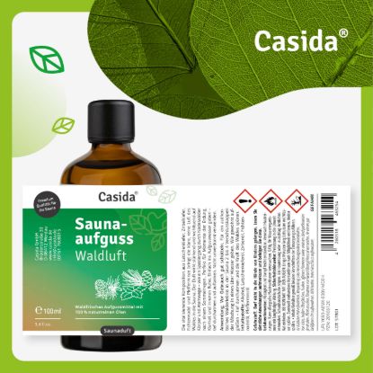 Best-Selling Sauna Infusion Set