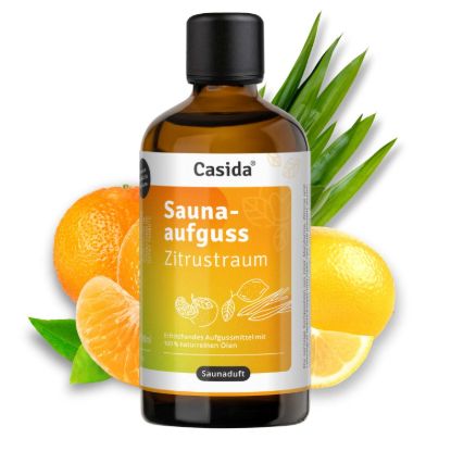 Best-Selling Sauna Infusion Set