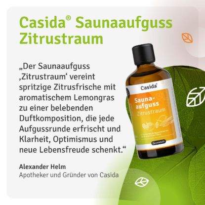 Best-Selling Sauna Infusion Set