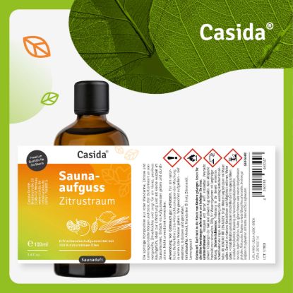 Best-Selling Sauna Infusion Set