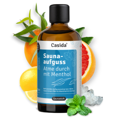 Best-Selling Sauna Infusion Set