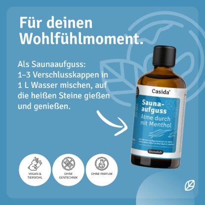Best-Selling Sauna Infusion Set