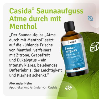 Best-Selling Sauna Infusion Set