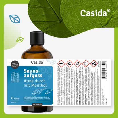 Best-Selling Sauna Infusion Set