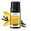 Organic Vanilla Extract