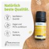 Organic Vanilla Extract