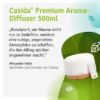 Aroma Diffuser 500 ml with Remote Control & LED Light
