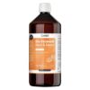 Organic cold-pressed Castor Oil for Skin, Hair & Eyelashes