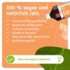 Bio Castor Oil 1000 ml cold-pressed