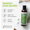 Rosemary Conditioner with Biotin