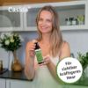 Rosemary Conditioner with Biotin