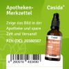 Organic cold-pressed jojoba oil for hair, face & body