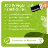 Bio Castor Oil Eye Roll-On with Frankincense Oil
