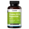 Vitamin D3 K2 Magnesium 5000 I.E. Kapseln