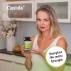 Vitamin D3 K2 Magnesium 5000 I.E. Kapseln