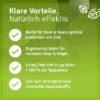 Schöne Haare Set