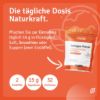 Schöne Haare Set