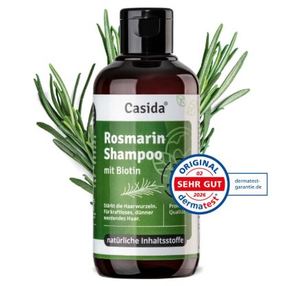 Schöne Haare Set