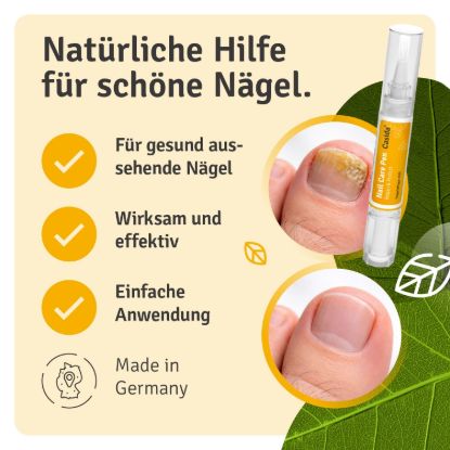 Nail Care Pen Repair & Protect