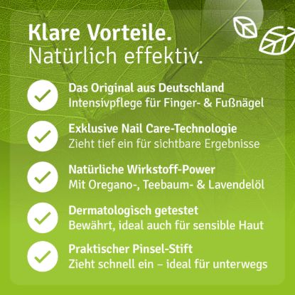 Nail Care Pen Repair & Protect