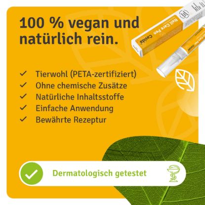 Nail Care Pen Repair & Protect