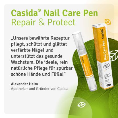 Nail Care Pen Repair & Protect