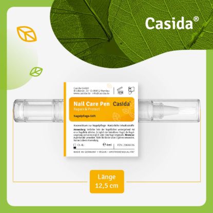 Nail Care Pen Repair & Protect