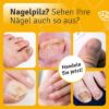Nail Care Pen Repair & Protect