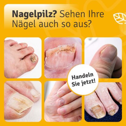 Nail Care Pen Repair & Protect
