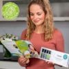 Premium Set mit 12 ätherischen Öle + Geschenke