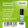 Citronella Outdoor Roll-On