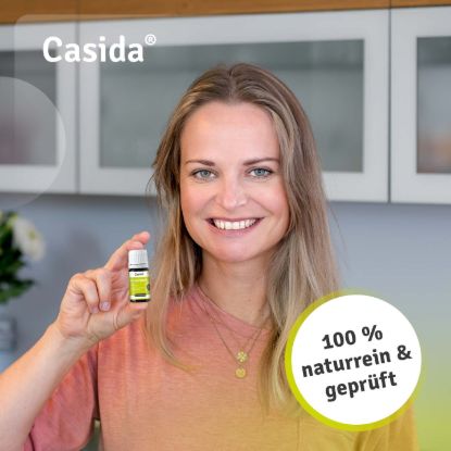 Bio Limettenöl zum Verzehr innerlich