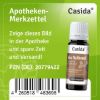 Bio Nelkenöl zum Verzehr innerlich
