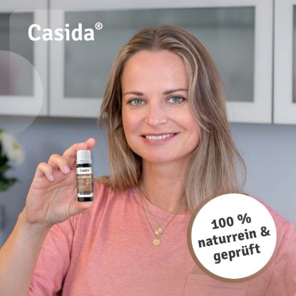 Bio Nelkenöl zum Verzehr innerlich