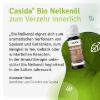 Bio Nelkenöl zum Verzehr innerlich