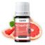 Bio Grapefruit Öl zum Verzehr innerlich