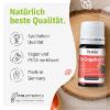 Bio Grapefruit Öl zum Verzehr innerlich